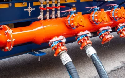 Understanding the Different Types of Industrial Fuel Hoses and Their Best Uses