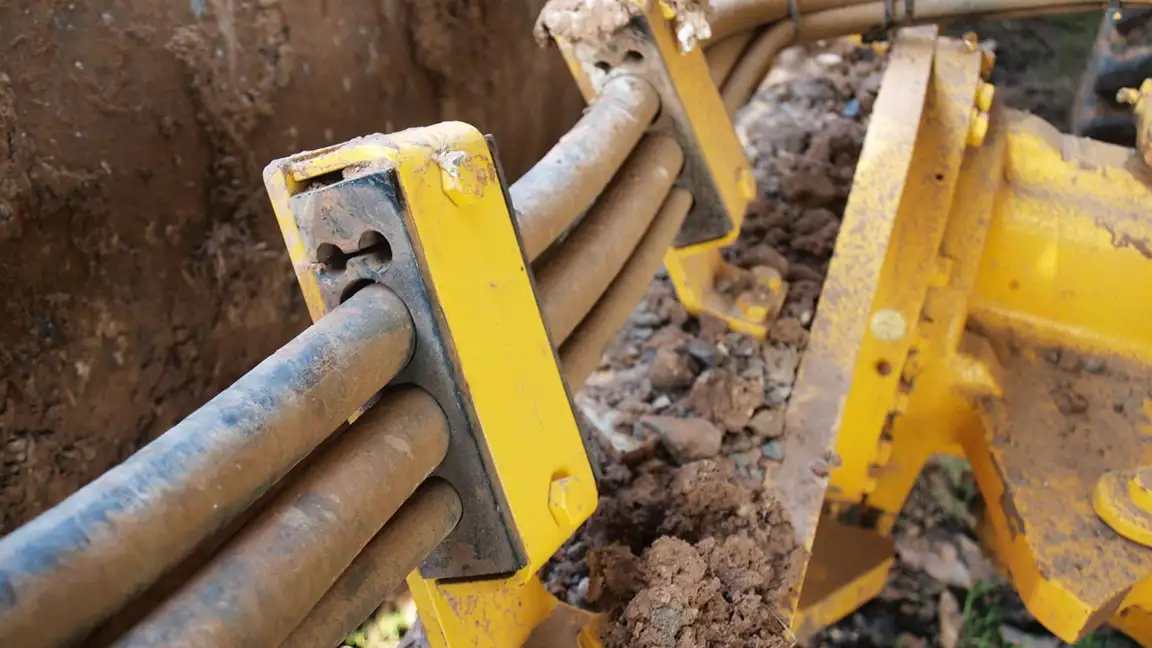 Using a Fuel Hose Roller in Industrial Settings