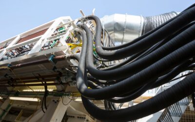 Emerging Trends Among Industrial Hose Manufacturers: Smart Hoses, Sustainability, and Supply Chain Innovation
