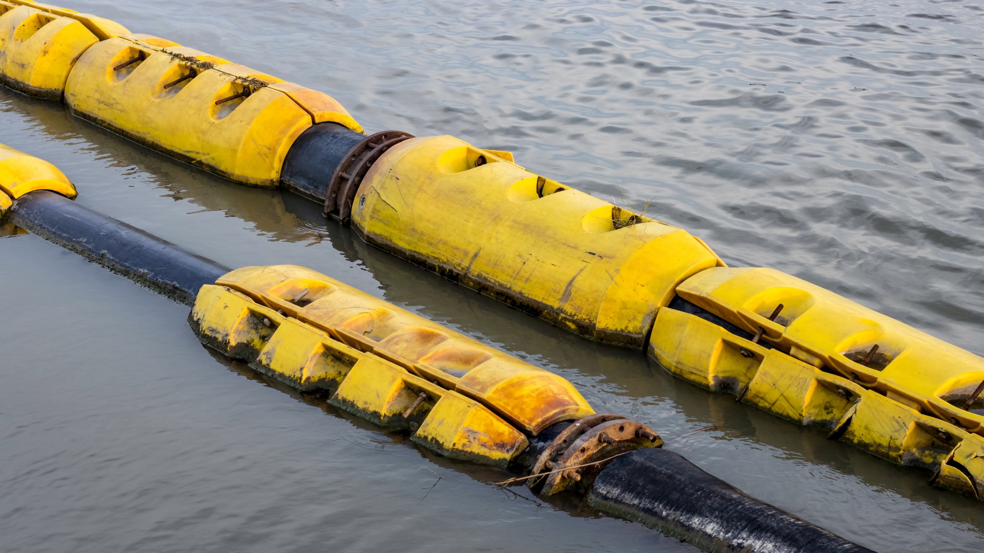 Safety Considerations During Maintenance