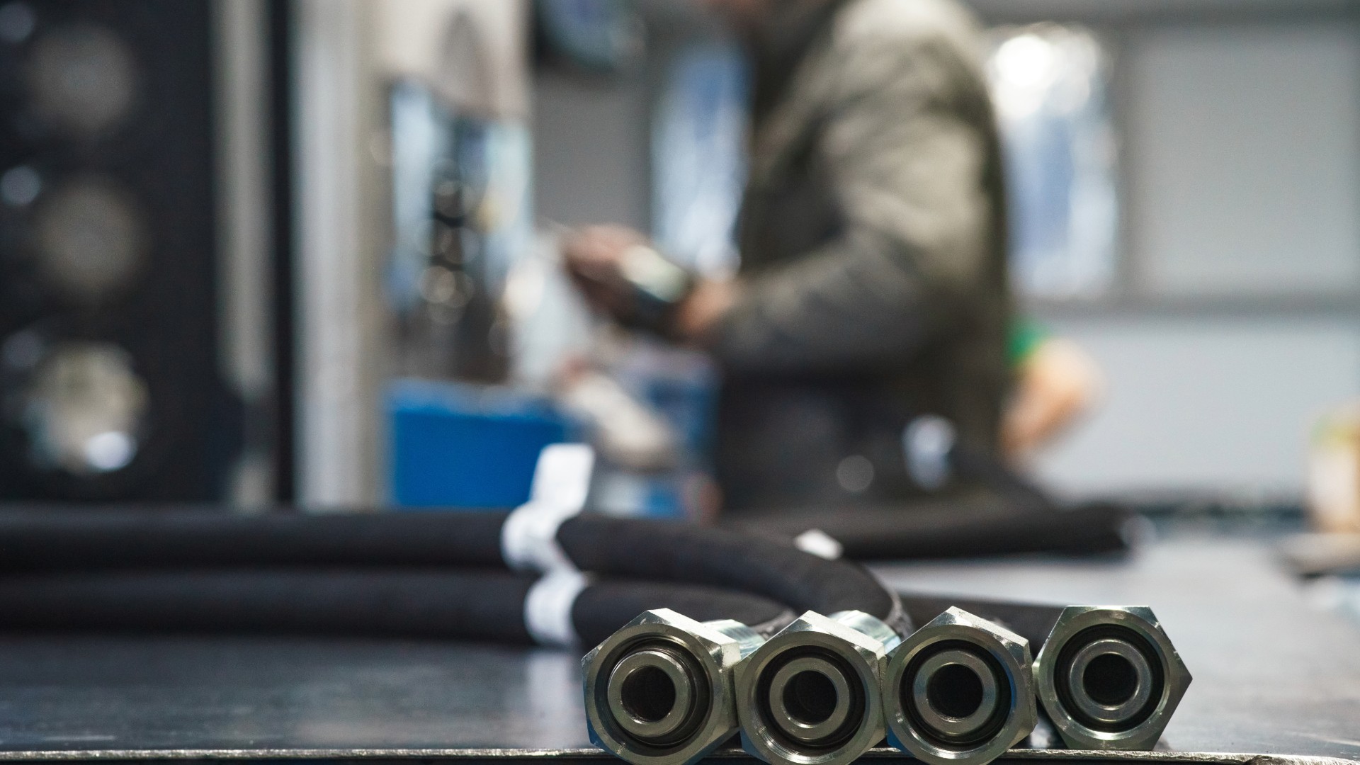 Supply Chain Innovations Reshaping the Industry