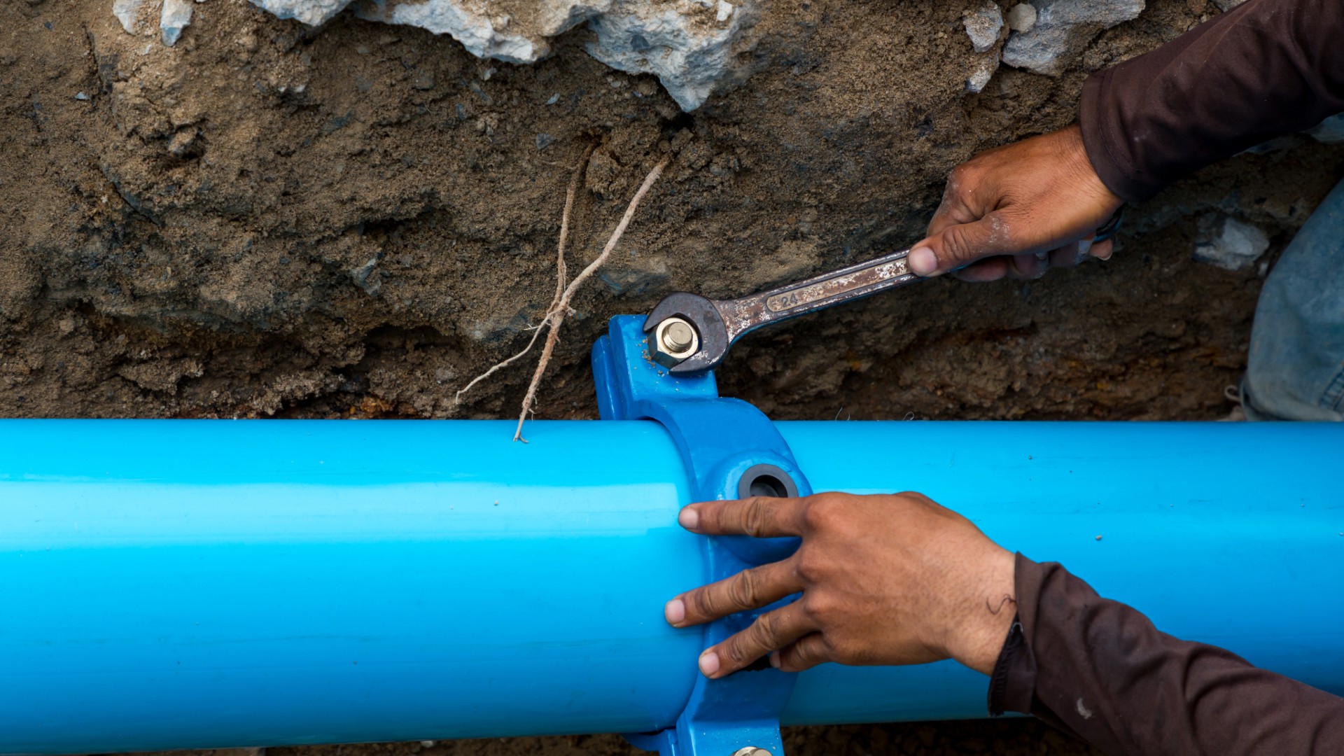 Comparing the Most Common Pipe Materials 