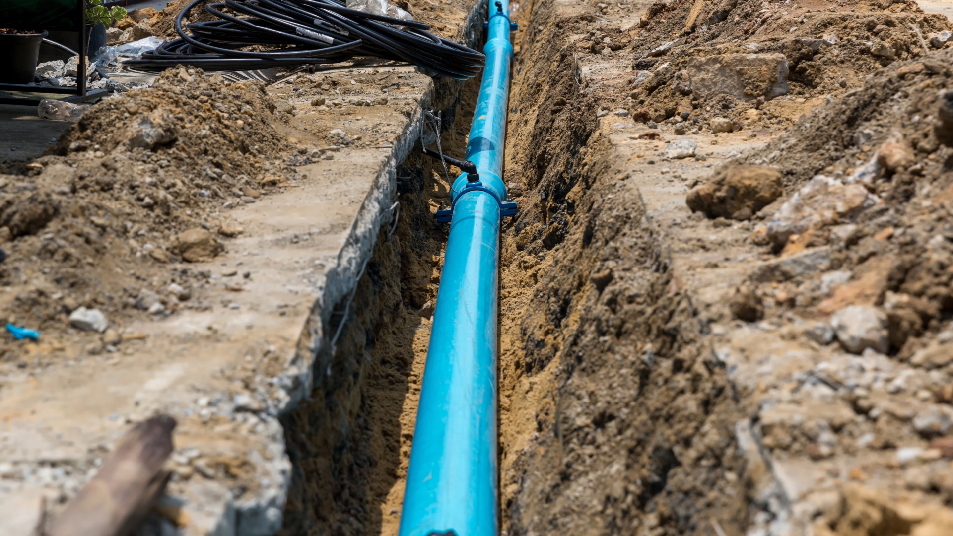 How to Evaluate the Best Pipe Supplier