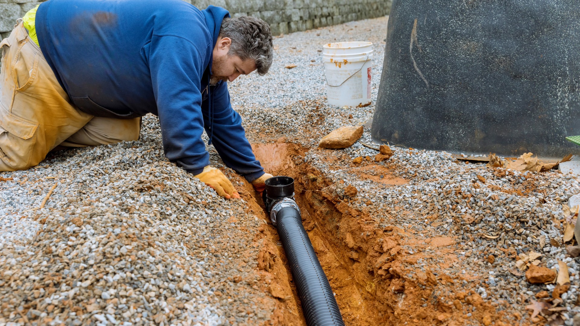 Installation Considerations That Affect Pipe Selection 