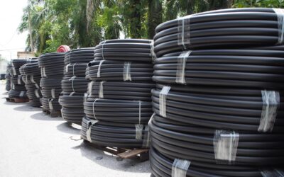 Top Features to Look for in HDPE Pipe for Dredging Applications