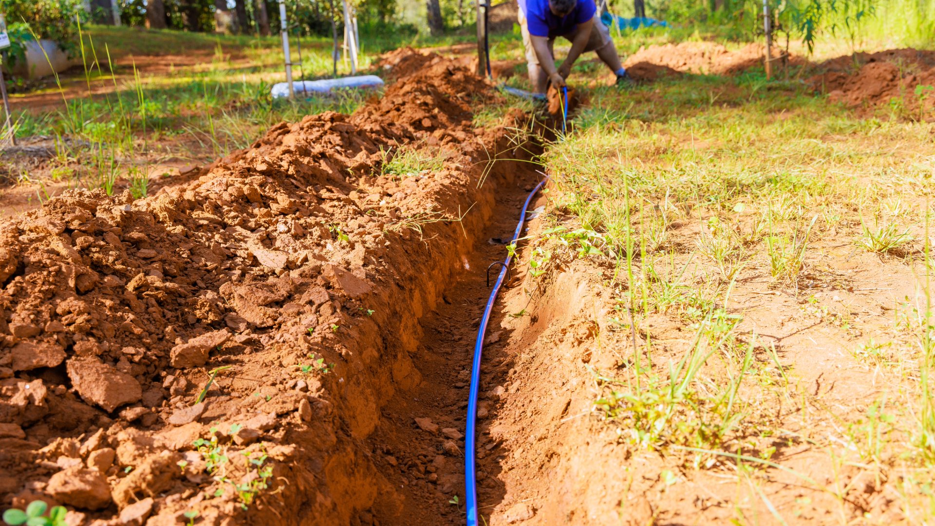 Choosing the Right Pipes and Systems for Farming