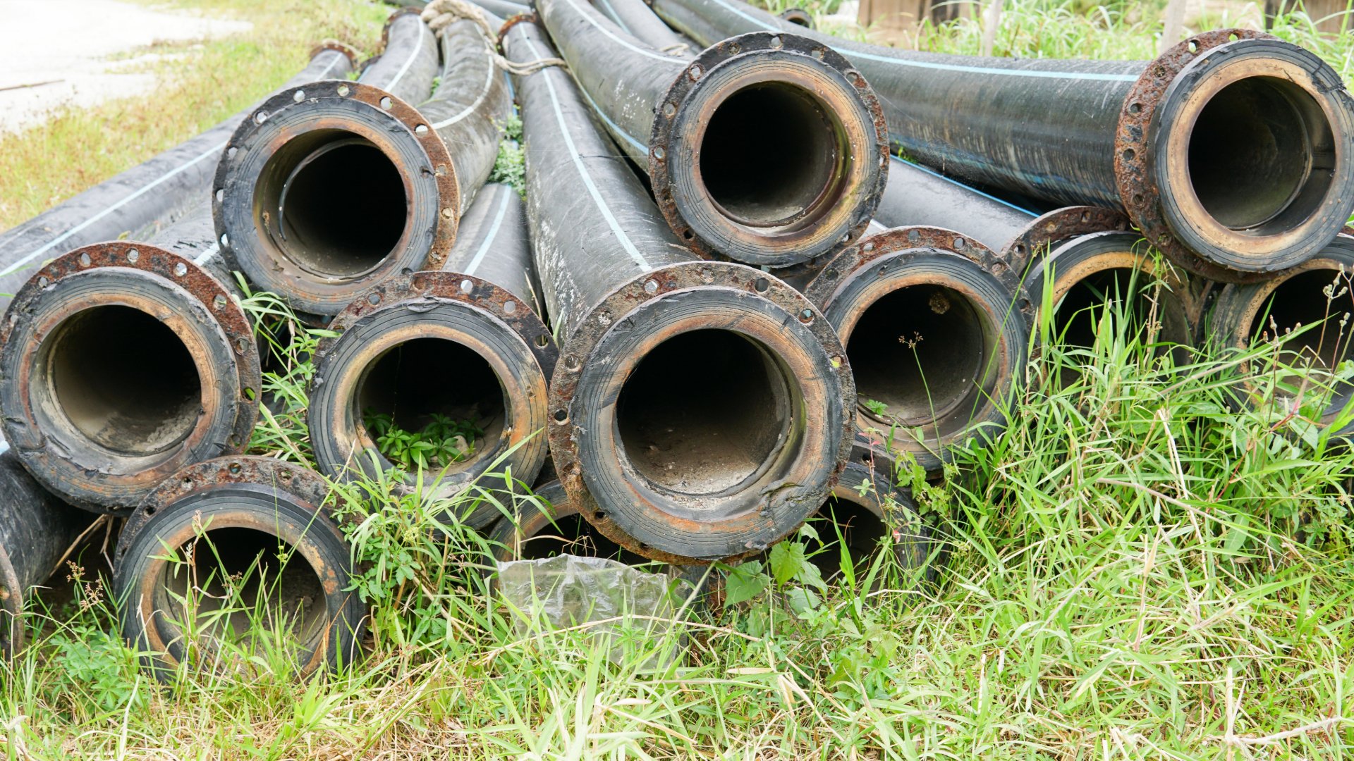 Dredge Industry Pipe_ Materials, Design, and Performance Standards