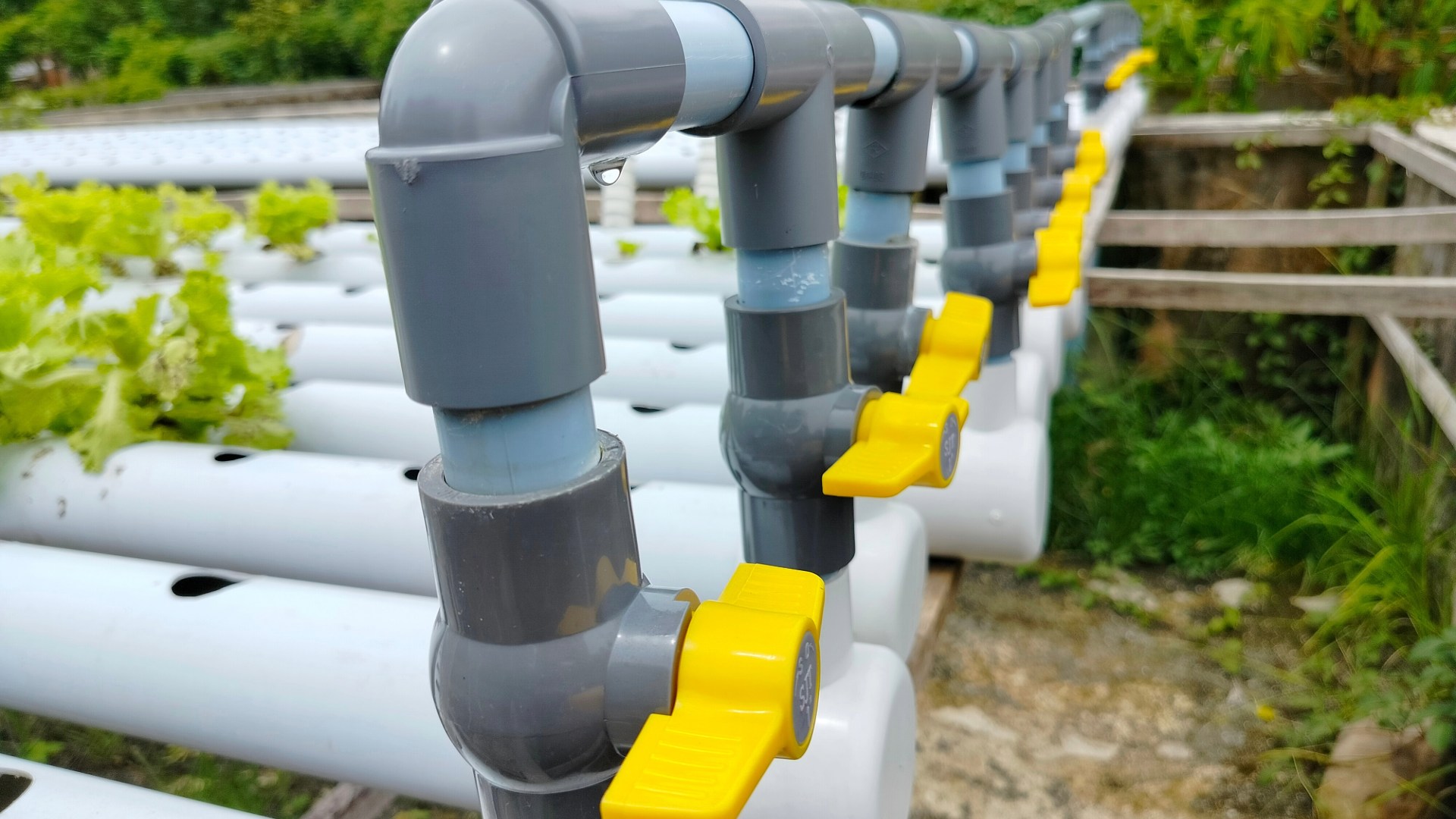 Innovative Water Management Technologies
