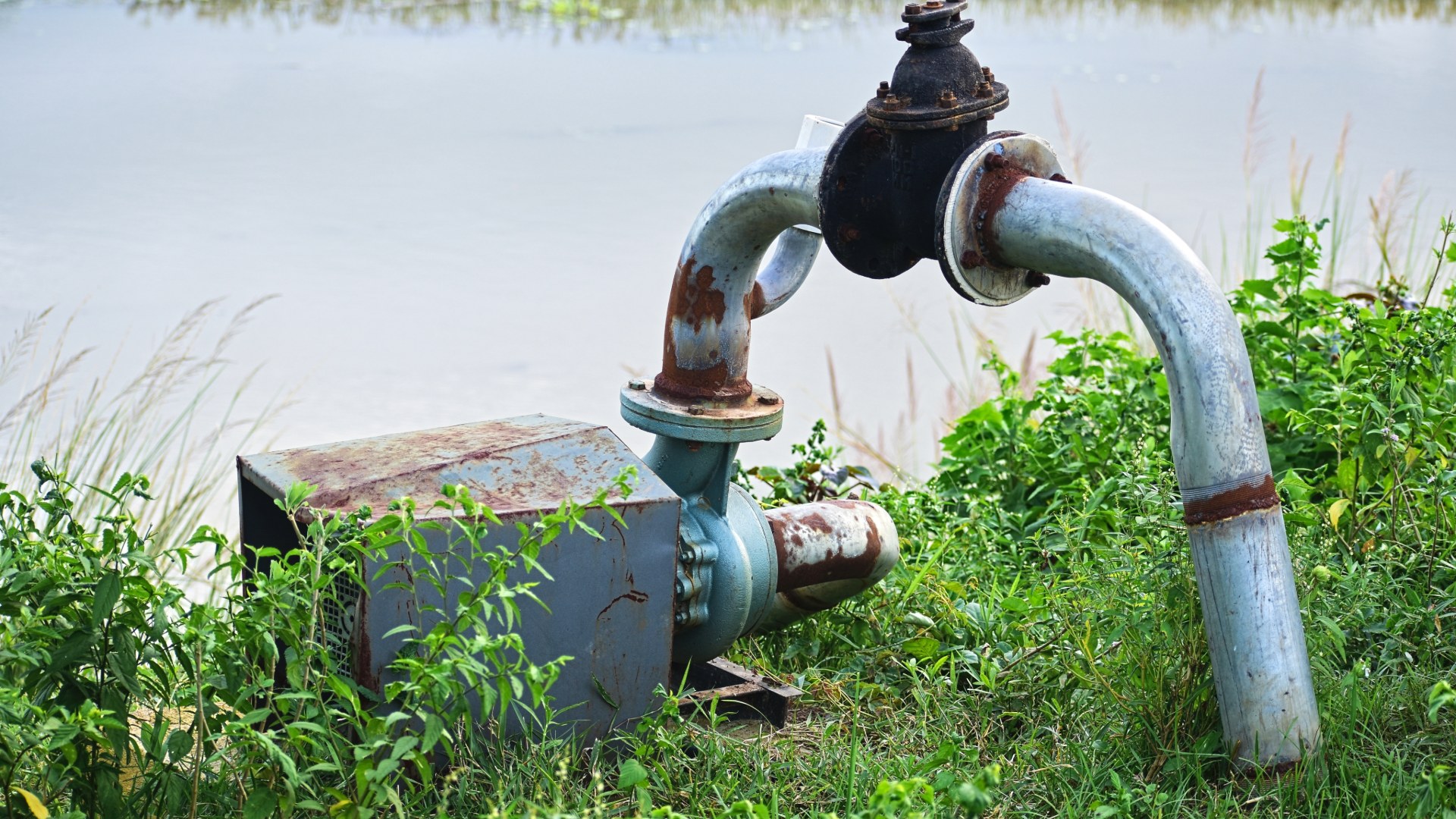 Optimizing Irrigation with Agriculture Water Tubes