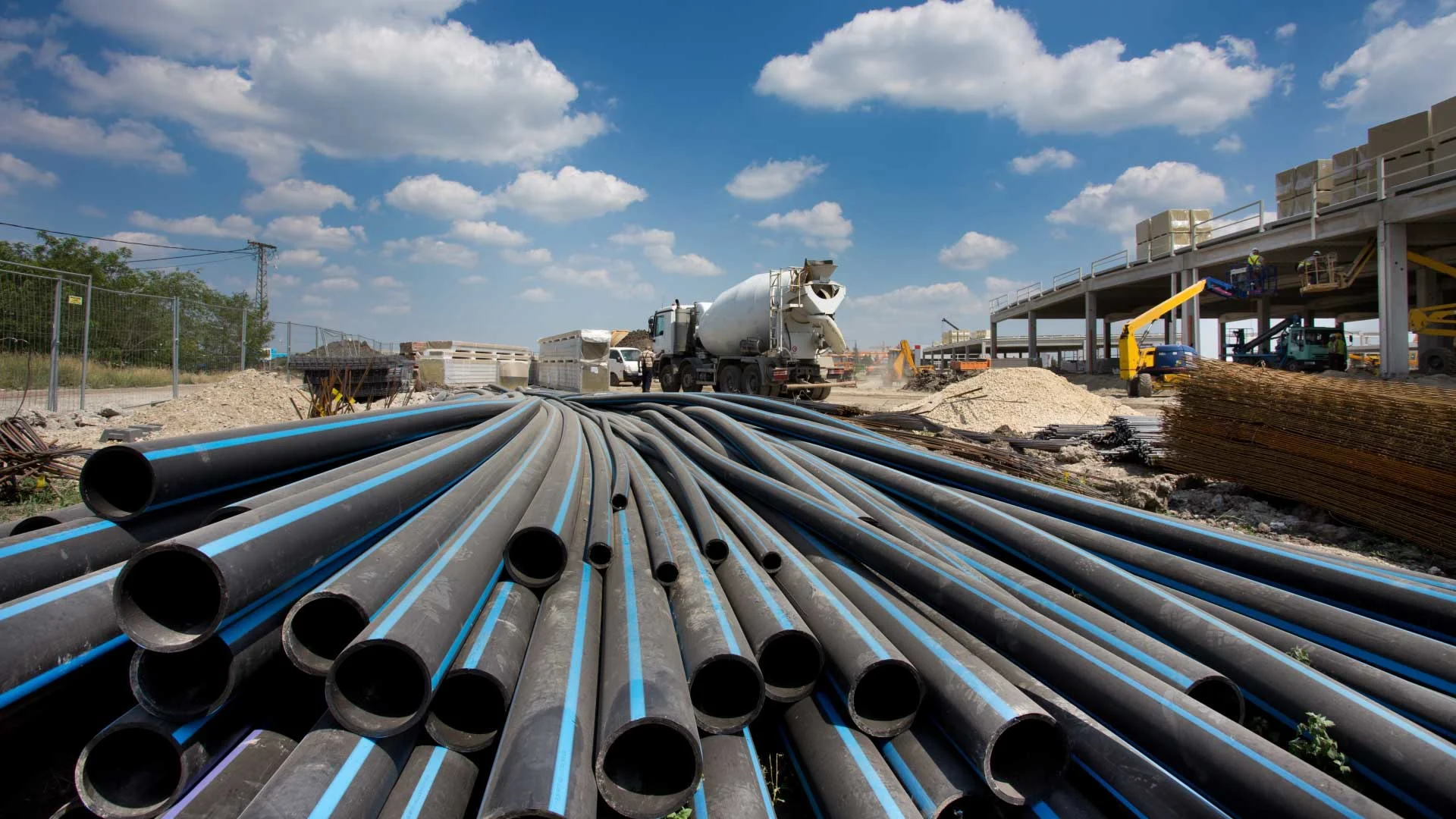 Material Science That Drives Long-Term Performance