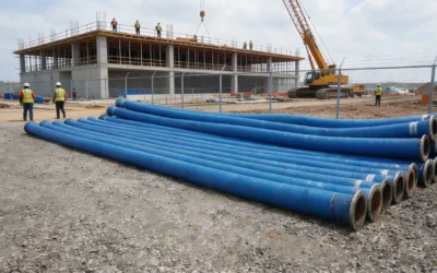 What Makes DAE Hoses Durable: A Deep Dive Into Construction Standards